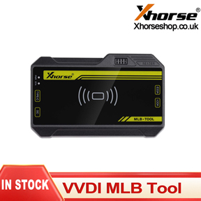 Xhorse VVDI MLB Tool for VW Audi Key Adapter work with VVDI2/VVDI Key Tool Plus